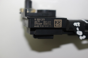BMW 7 SERIJA F02 (2008–2015) Sonstiger Sensor 9159311 - 2