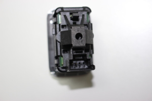 Mercedes Benz GL-Class 164 (2006–2012) Switch and its parts A1668201310 - 3
