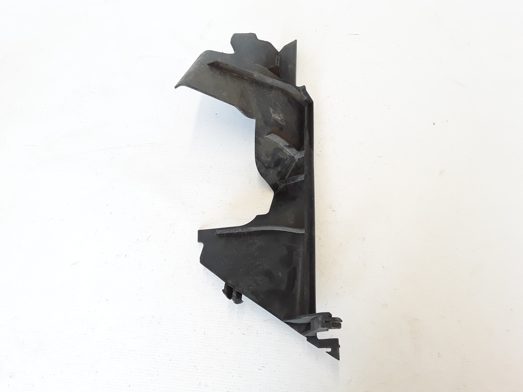 RENAULT Megane 3 generation (2008-2020) Radiator air diverter 214940005R 22319391