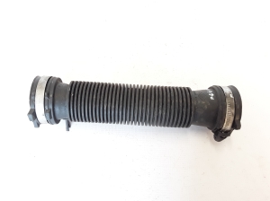  Air intake hose 