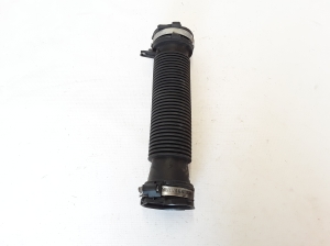  Air intake hose 