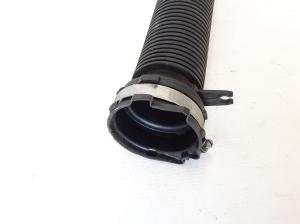  Air intake hose 