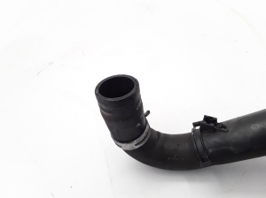  Cooling radiator hose 