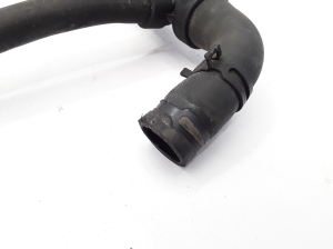  Cooling radiator hose 