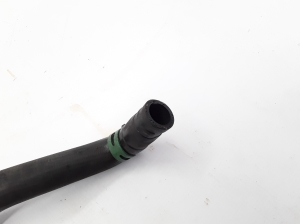  Cooling radiator hose 