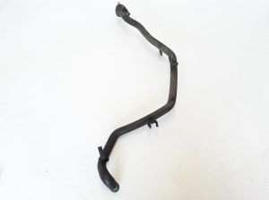  Cooling radiator hose 