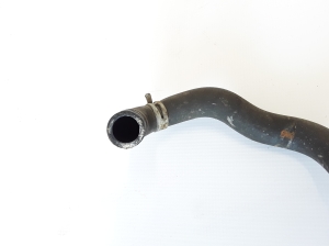  Cooling radiator hose 