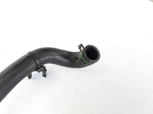  Cooling radiator hose 