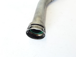  Intercooler hose 