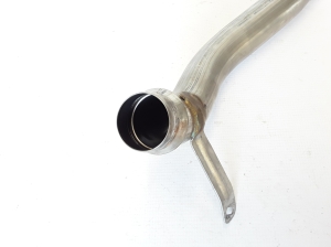  Intercooler hose 