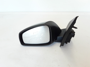  Side mirror and its details 