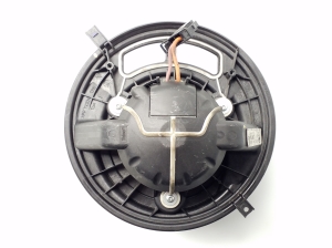 BMW 1 SERIES E87 (2003–2012) Heizungsgebläsemotor 6933664 - 3