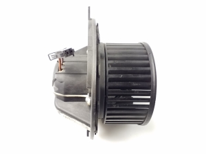 BMW 1 SERIES E87 (2003–2012) Heizungsgebläsemotor 6933664 - 5
