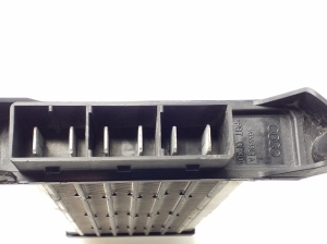 AUDI A4 B7 (2004–2008) Heizelement Innenraumheizung 8e2819011 - 4