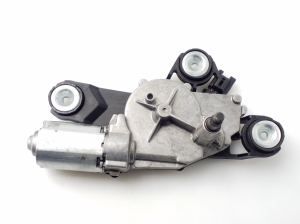 Heckwischermotor - 7S71A17K441AB