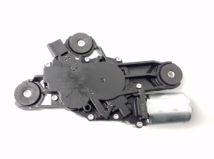 Ford Mondeo IV (2007–2015) Rear wiper motor 7S71A17K441AB - 2