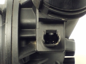 BMW 3 SERIES E90 (2004–2013) Kühlmittelthermostat 7552403 - 3