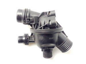 BMW 3 SERIES E90 (2004–2013) Kühlmittelthermostat 7552403 - 4