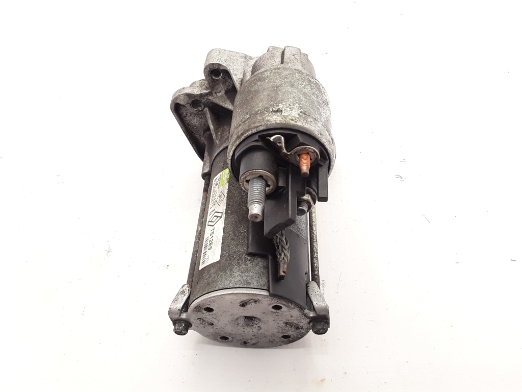 RENAULT Megane 3 generation (2008-2020) Starter Motor 8200836473 22319379