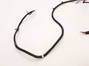 RENAULT Twingo III (2014–2026) Positive cable 241103630R - 2