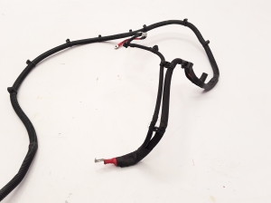 RENAULT Twingo III (2014–2026) Positive cable 241103630R - 3