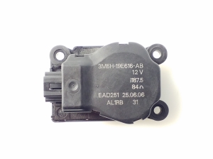 Stellmotor Heizungsklappe - 3m5h19e616ab