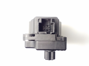 Ford Mondeo IV (2007–2015) Stellmotor Heizungsklappe 3m5h19e616ab - 2