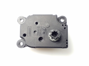 Ford Mondeo IV (2007–2015) Stellmotor Heizungsklappe 3m5h19e616ab - 4
