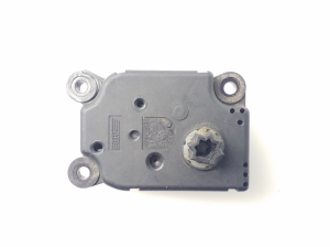 Ford Mondeo IV (2007–2015) Stellmotor Heizungsklappe 3m5h19e616ab - 2