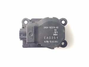 Stellmotor Heizungsklappe - 3m5h19e616ab