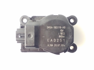Stellmotor Heizungsklappe - 3m5h19e616ab