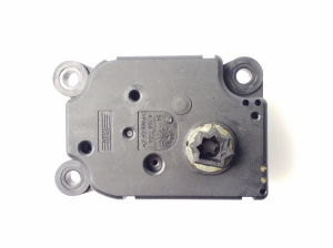 Ford Mondeo IV (2007–2015) Stellmotor Heizungsklappe 3m5h19e616ab - 3