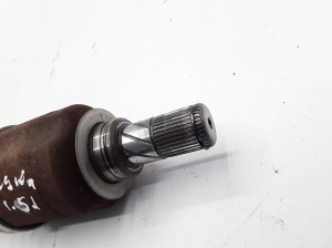 RENAULT Megane III (2008–2016) Front drive shaft and its parts 391016076R - 2