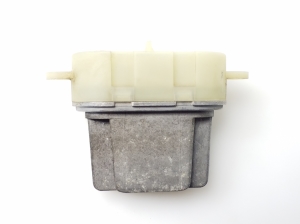Cabin shoulder motor resistance - 5241974112