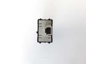 RENAULT Twingo III (2014–2026) Parking system switch 284487915R - 4