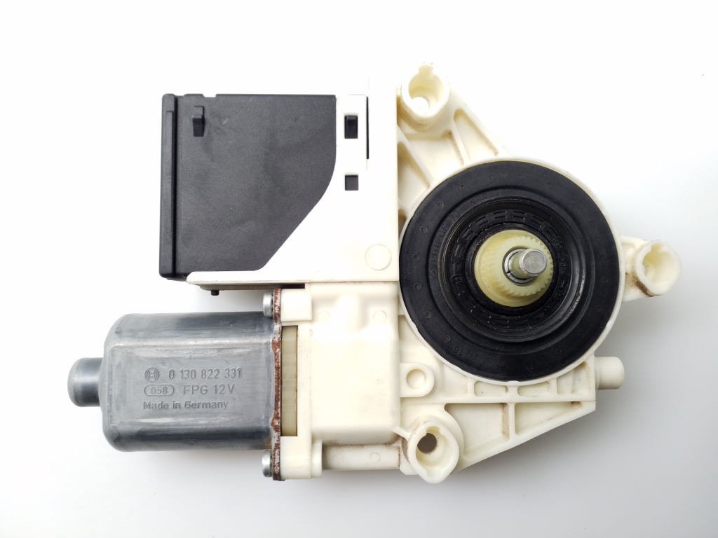 RENAULT Megane III (2008–2016) Rear side door window regulator 966363 RENAULT Megane III (2008–2016) Rear side door window regulator 966363