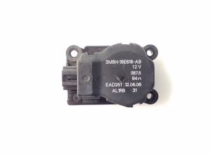 Stellmotor Heizungsklappe - 3m5h19e616ab