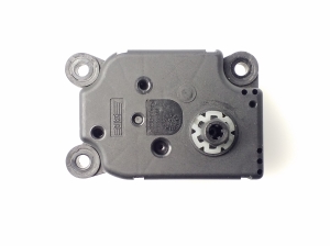 BMW 1 SERIES E87 (2003–2012) Stellmotor Heizungsklappe 113930072 - 2