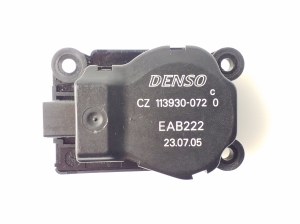 Stellmotor Heizungsklappe - 113930072