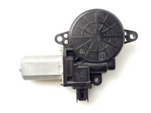 Hinterer Seitentür-Fensterhebermotor - d6515858x