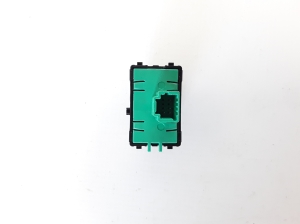 RENAULT Twingo III (2014–2026) Ignition switch 251537340R - 3