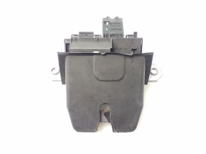 Ford Mondeo IV (2007–2015) Trunk lid lock 8m51r442a66ab - 2