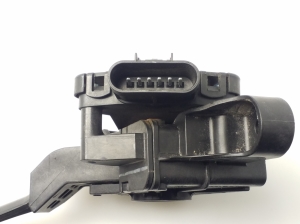 Opel Meriva (2010–2017) Accelerator pedal 13252887 - 2