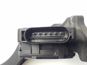 Ford Galaxy (2006–2015) Accelerator pedal 6g929f836md - 3