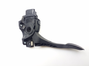 Ford Galaxy (2006–2015) Accelerator pedal 6g929f836md - 4