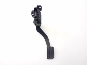 Accelerator pedal - 6g929f836md