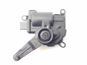 Ford Mondeo IV (2007–2015) Stellmotor Heizungsklappe 1S7H19B634CA - 2