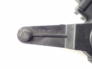 Ford Mondeo IV (2007–2015) Stellmotor Heizungsklappe 1S7H19B634CA - 3
