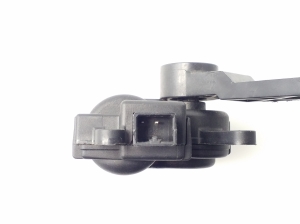 Ford Mondeo IV (2007–2015) Stellmotor Heizungsklappe 1S7H19B634CA - 5