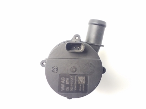 Volkswagen Passat B7 (2010–2014) Zusatzwasserpumpe 5Q0965567 - 4